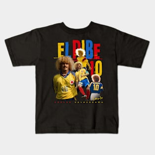 El Pibe Kids T-Shirt